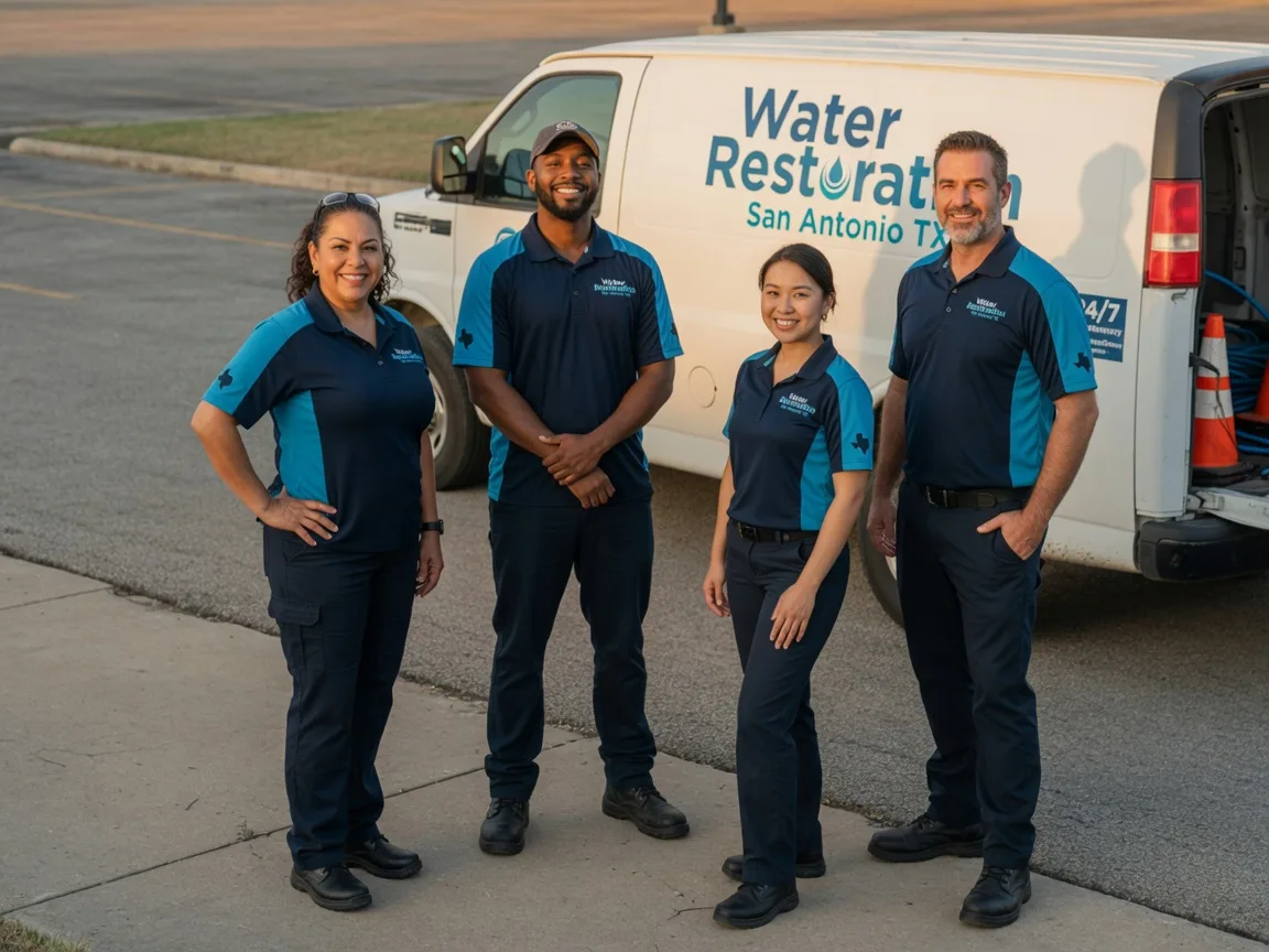 Water Damage Repair company in Griswold, IA